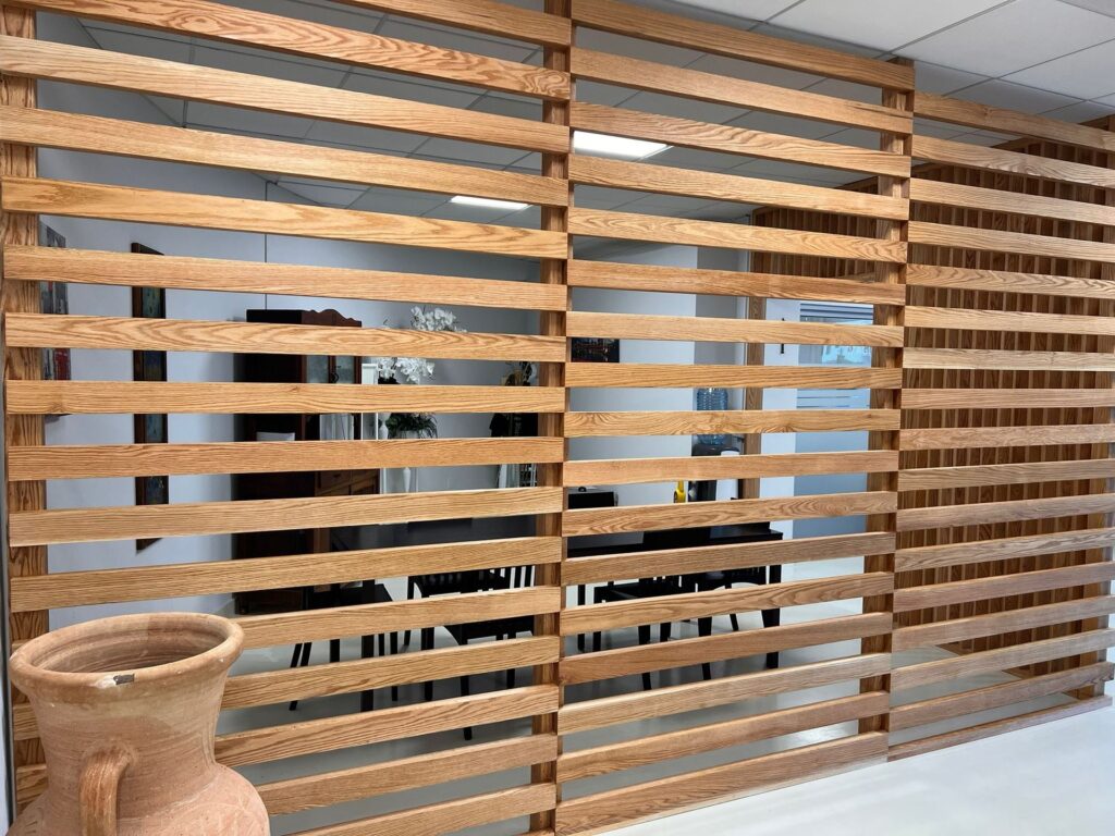 Restaurant Design